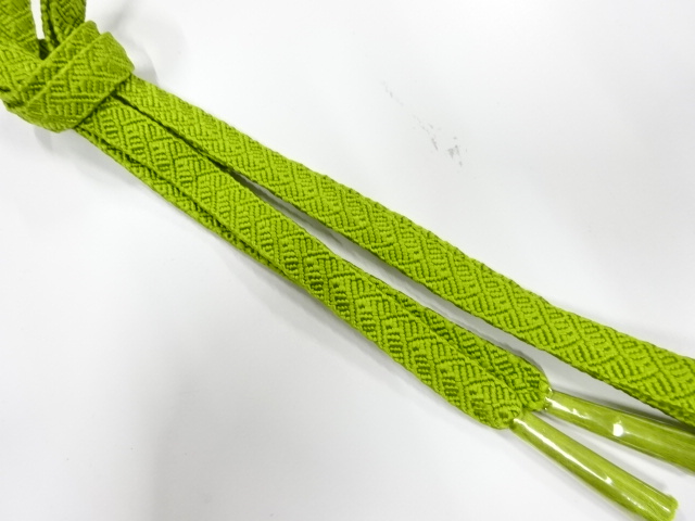 Japanese Kimono / Accessories Silk